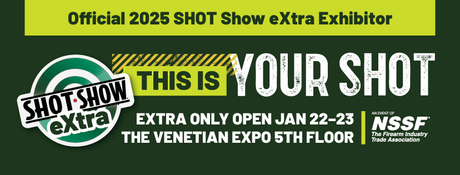 Shot Show 2025 Press Release