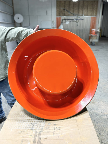 The Premier Choice for Fiberglass Solutions