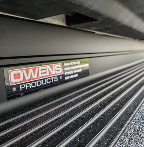 Running Boards