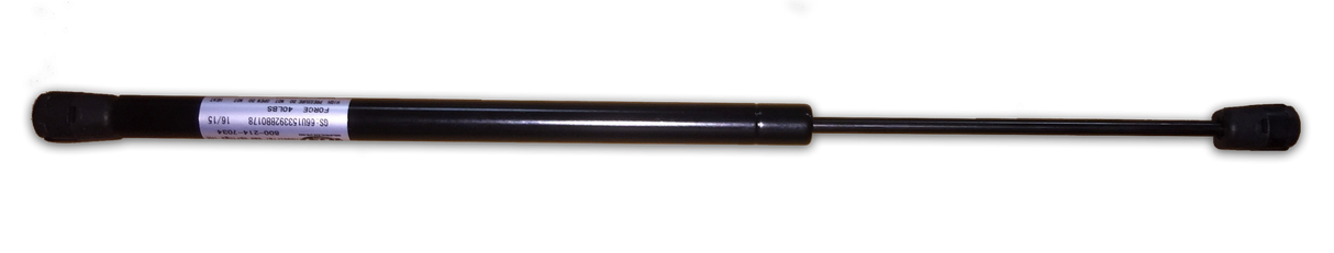Tool Box Shock Shock 30 Lbs Length 17 Inch (Dog Box) Owens Products 30-034-30/17