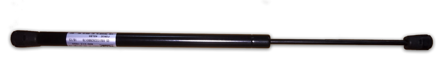 Tool Box Shock Shock 30 Lbs Length 17 Inch (Dog Box) Owens Products 30-034-30/17