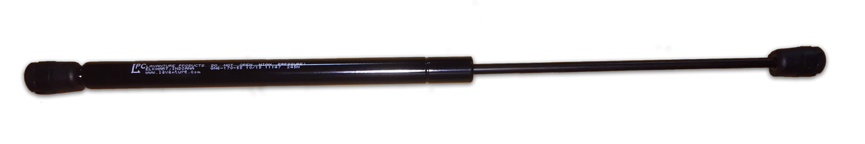 Tool Box Shock Shock 55 Lbs Length 17/11 Inch Owens Products 30-034-55