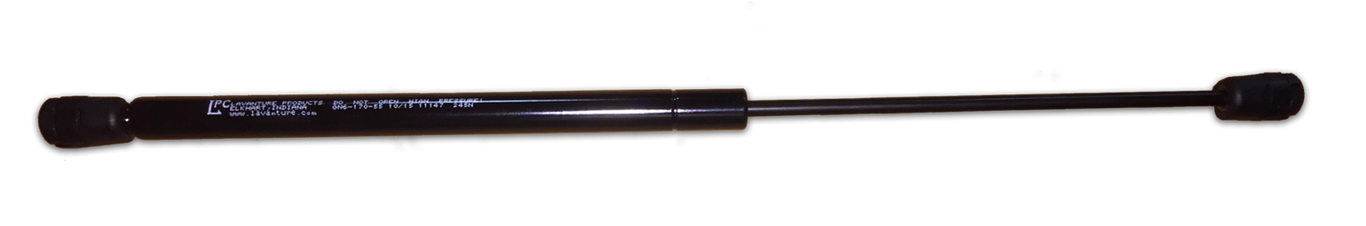 Tool Box Shock Shock 55 Lbs Length 17/11 Inch Owens Products 30-034-55