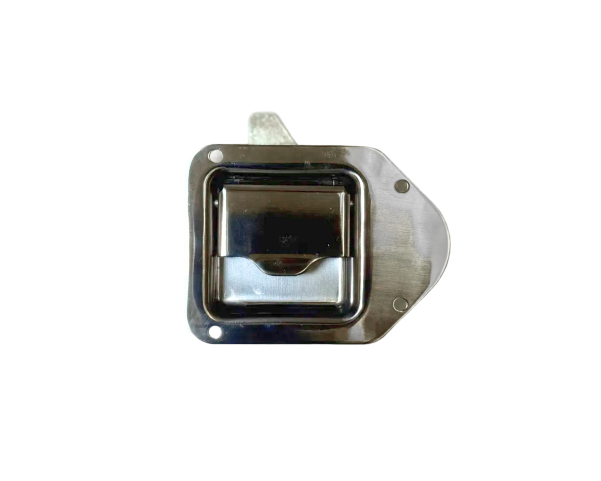 Top Storage Dog Box Non-Locking Handle Latch 30-038A / Owens Products