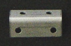 Running Board Mounting Bracket 1 X 1 X 3 1/2 Angle Heavy Gauge Steel Owens Products