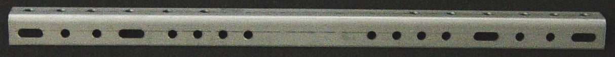 24 Inch Angle Heavy Gauge Steel Owens Products