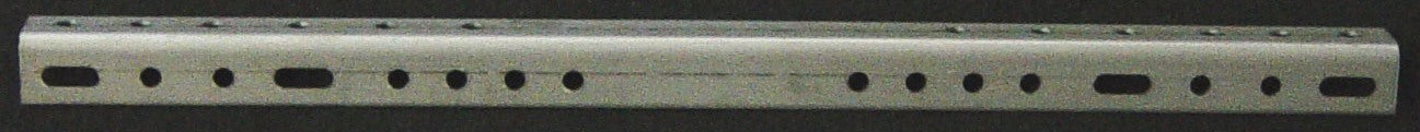 24 Inch Angle Heavy Gauge Steel Owens Products