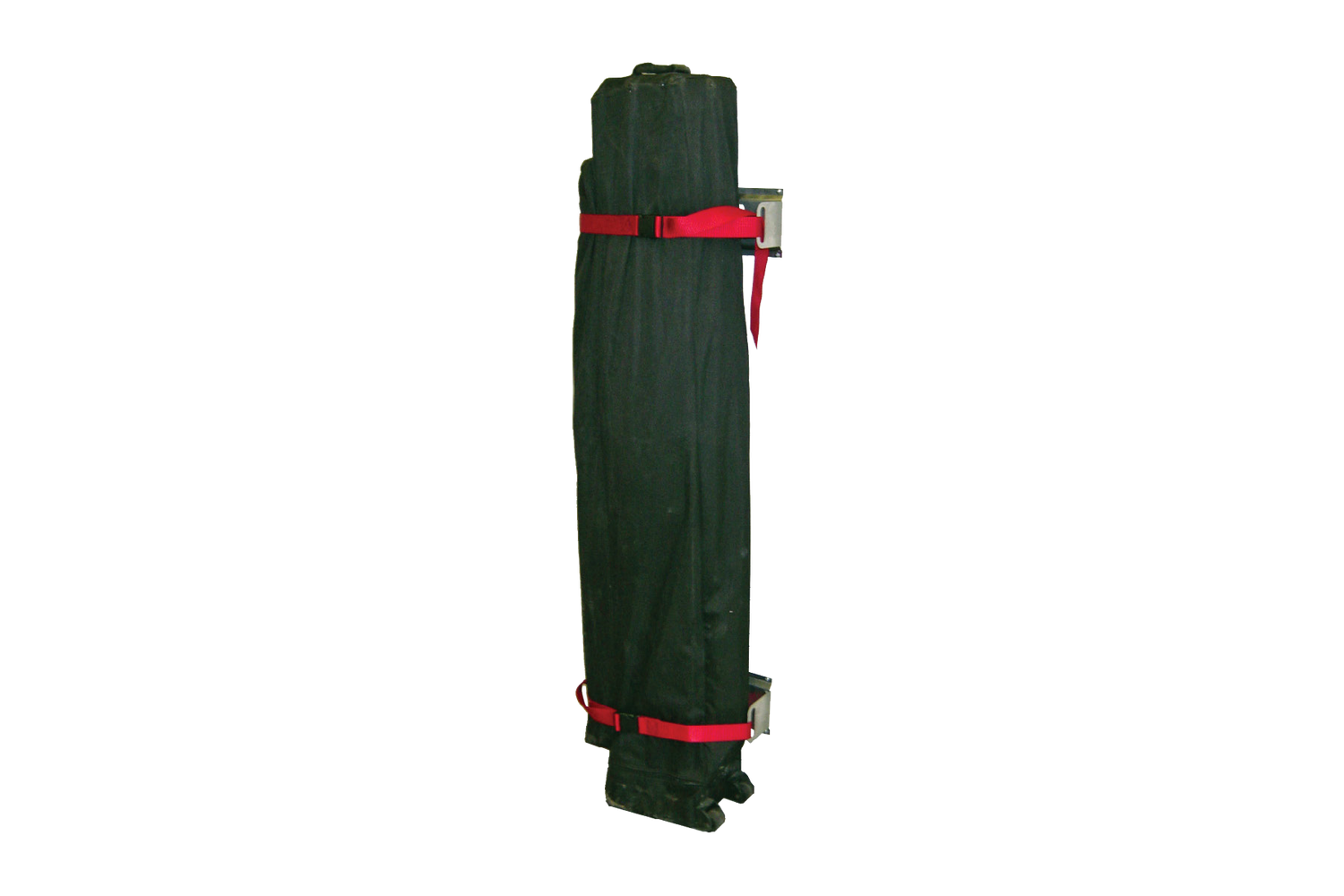 RaceMates 39250 Garage 10 Foot Easy-Up Canopy Holder / Canopy Rack / Diamond Tread Aluminum / Owens Products