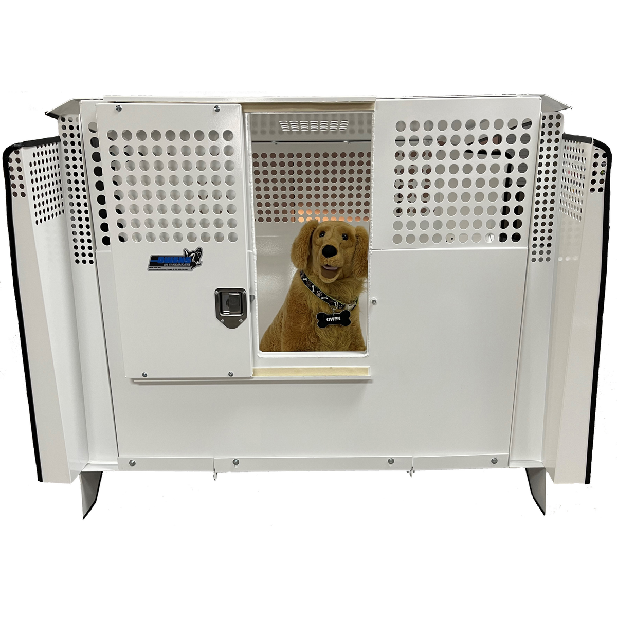 K9★ JK9 Longwalk Light Y-harness with handle - JK9