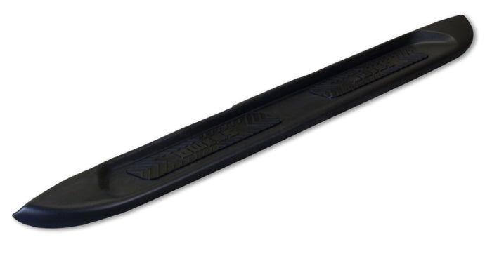 Running Boards Owens Premier Grip 2 Series TPO 17-18 GMC Acadia/Acadia Denali Does Not Fit Limited 17-18 Cadillac Xt5 TPO Owens Products