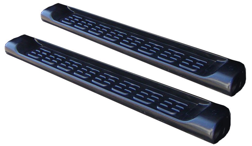 Running Boards Owens TPO Molded Factory 07-17 Toyota Tundra TPO Owens Products