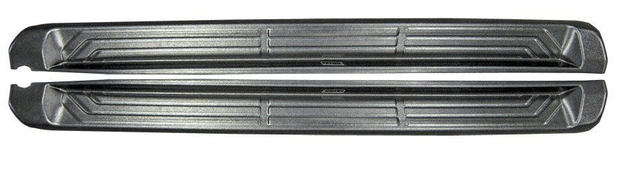 Running Boards Owens TPO Molded Factory 07-17 Toyota Tundra TPO Owens Products