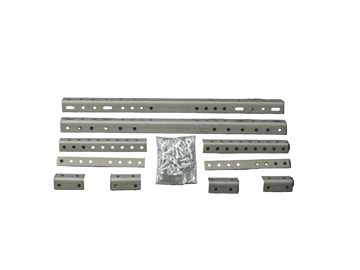 Bracket Kit TPO Universal 6 Pack / BK21 / Owens Products Bracket Kit Owens Products