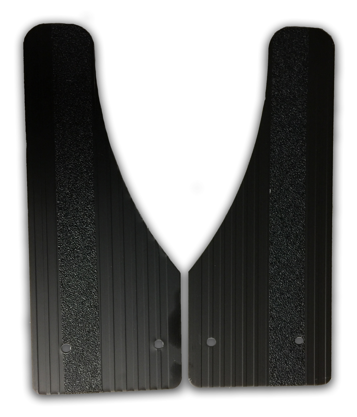 Stone Guard Stone Guard Moon Cut Extruded Black For Use W/ Classic And Classic Pro Series Owens Products C7000SGB