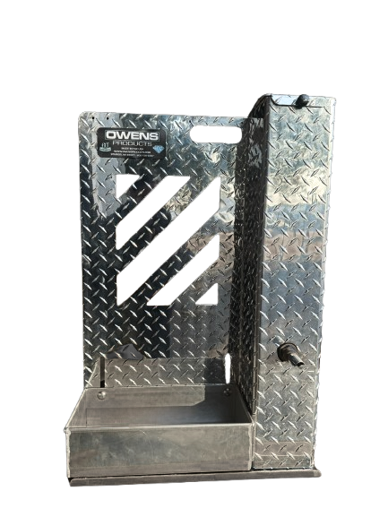 Animal Trough & Feeder / 55602 / Owens Products Owens Products