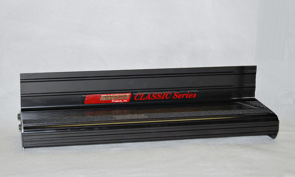 Running Boards Classicpro Series Extruded 4 Inch Wheel To Wheel Running Boards Vehicle Specific Bracket Kit Must Be Purchased Separately