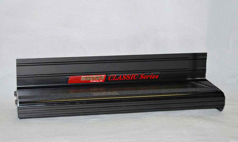 Running Boards Classicpro Series Extruded 4 Inch 14-Current RAM ProMaster Wheel To Wheel Running Boards Vehicle Specific Bracket Kit Must Be Purchased Separately Running Board Owens Products