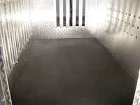 Rubber Floor Mats 55234 for Hunter Series Dog Box Compartments / Fits Model 55053 Boxes / Set / Owens Products Accessories Owens Products