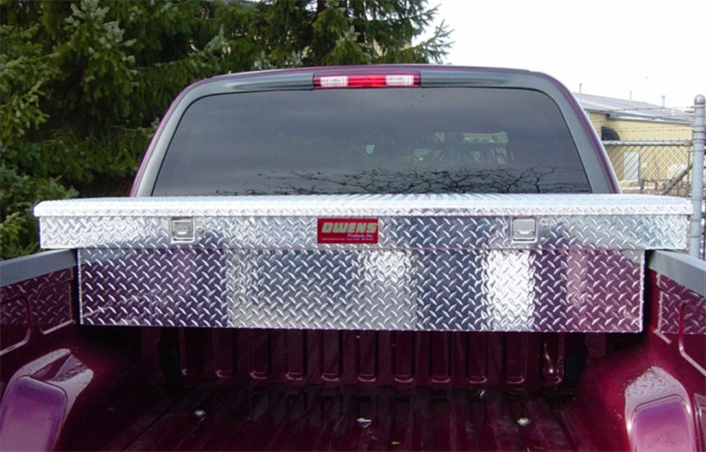 Truck Tool Boxes: Built for People Who Depend on Their Tools