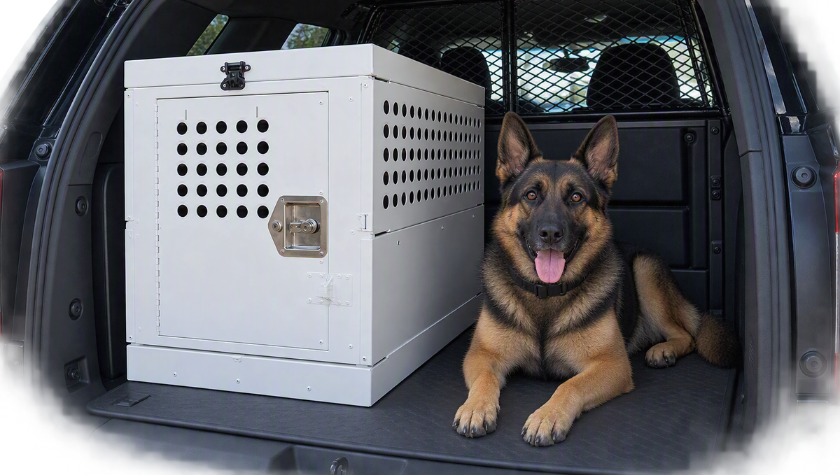 The Critical Role of Working K9s and the Importance of Working K9 Safety