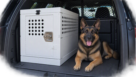 The Critical Role of Working K9s and the Importance of Working K9 Safety