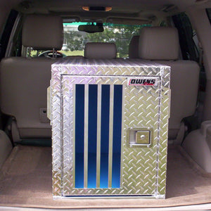 Single Compartment