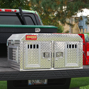 Double Compartment
