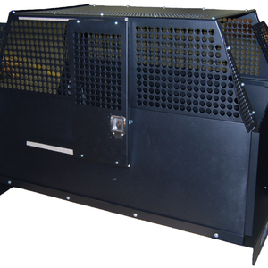 Vehicle Inserts