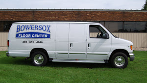 Ford E-Series