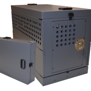 Collapsible Crates