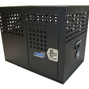 Tactical Crates