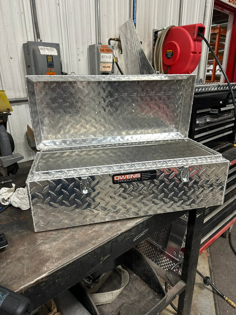 Tool Boxes