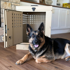 Collapsible Crates