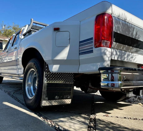 Mud Flaps