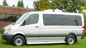 Sprinter Van