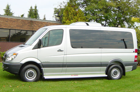Sprinter Van