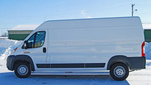 RAM ProMaster