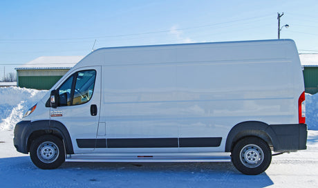 Ram ProMaster
