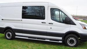 Ford Transit 150 / 250 / 350