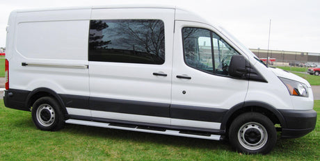 Ford Transit 150/250/350