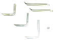 Running Board Mounting Bracket Classicpro Series 4 Inch Riser / Ocb Brackets 07-14 Dodge Sprinter 170 Inch Wheel Base 170 Inch Heavy Gauge Steel Silver Supersedes 10-1025 Owens Products Bracket Kit Owens Products
