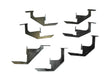 Bracket Kit For 823661379 / Mercedes Sprinter / 2010-Current / 10-1379 / Owens Products Bracket Kit Owens Products