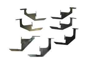 Bracket Kit For 823661379 / Mercedes Sprinter / 2010-Current / 10-1379 / Owens Products Bracket Kit Owens Products