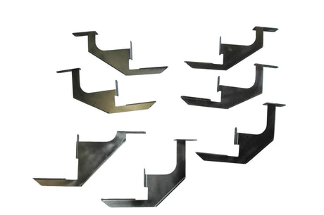 Bracket Kit For 823661379 / Mercedes Sprinter / 2010-Current / 10-1379 / Owens Products Bracket Kit Owens Products