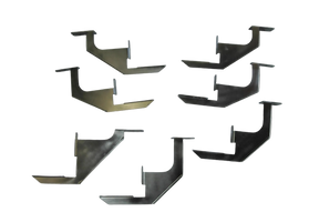 Bracket Kit For 823661379 / Mercedes Sprinter / 2010-Current / 10-1379 / Owens Products Bracket Kit Owens Products