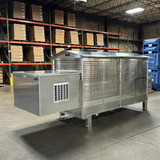 Professional K9 Kennel 55600
