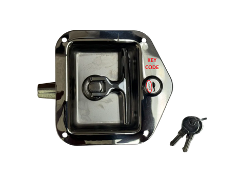 Replacement Tool & Dog Box Key Extra Key Owens Products KEY Keys Owens Products
