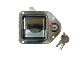 Replacement Tool & Dog Box Key Extra Key Owens Products KEY Keys Owens Products