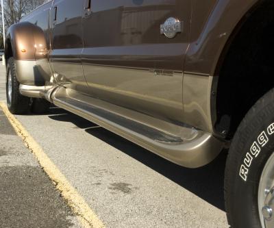 4 Inch Wide Step Pad Tape Owens Products 43-051ROLL