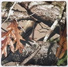 RaceMates / Dual Blank Cover / Camo / 39174C / Owens Products